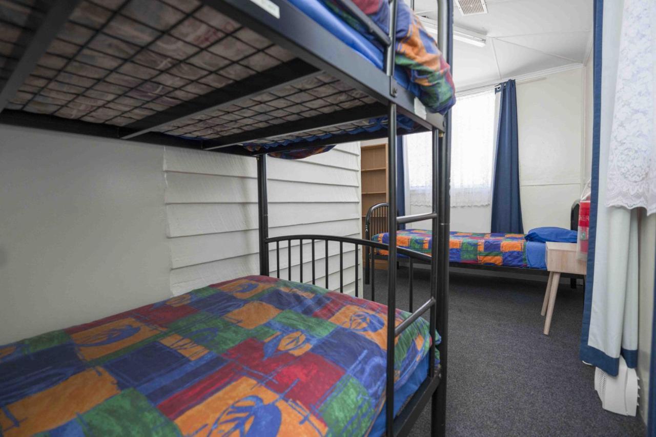 Хостел Dolphin Retreat Bunbury Yha Экстерьер фото