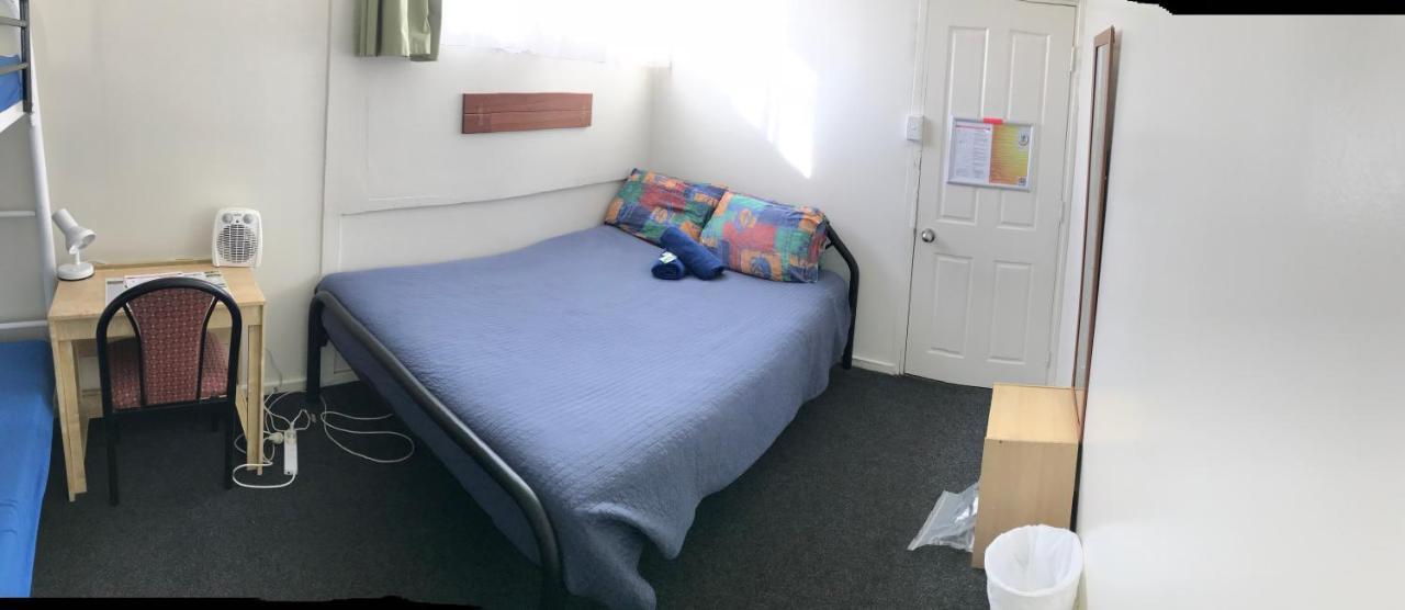 Хостел Dolphin Retreat Bunbury Yha Экстерьер фото