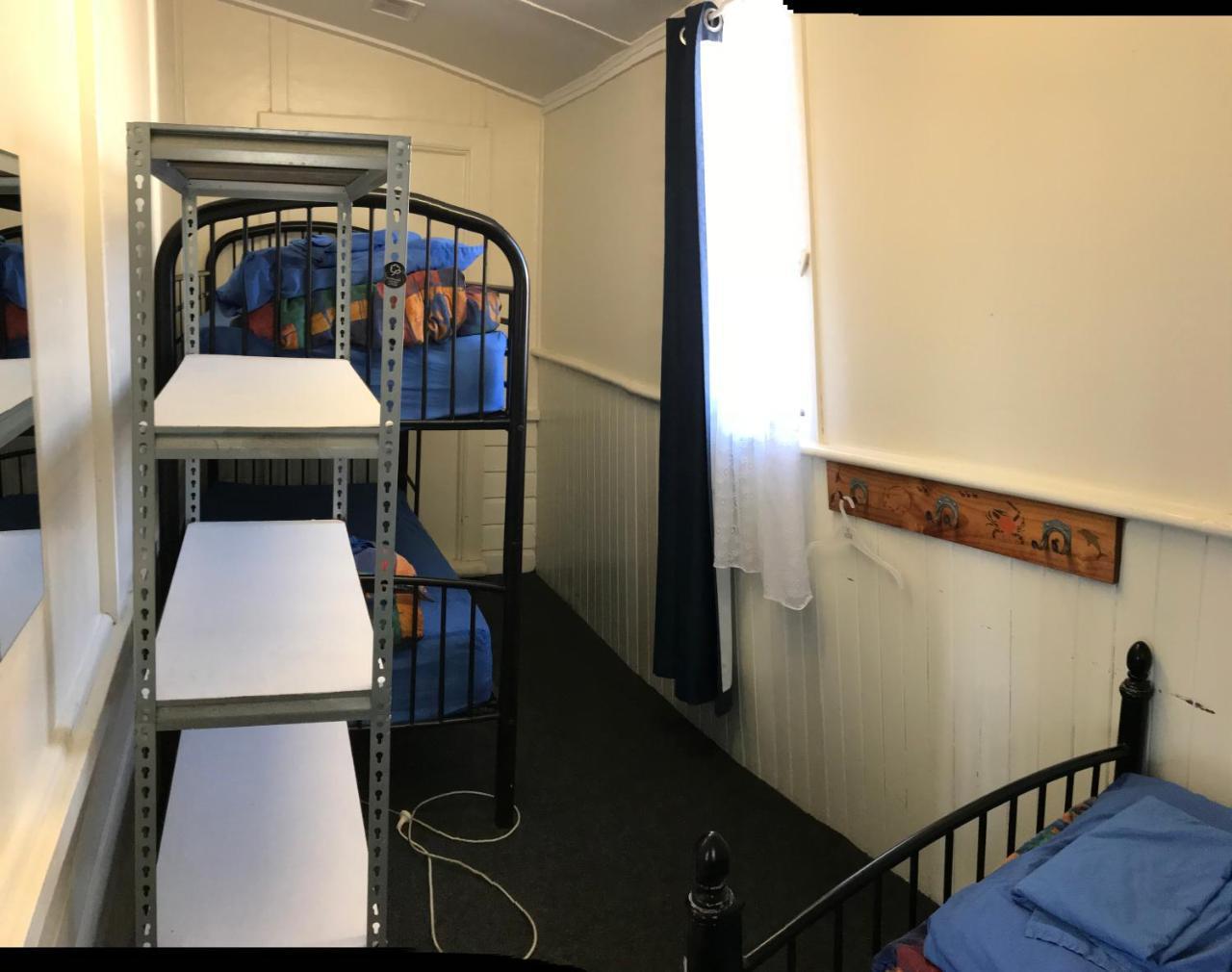Хостел Dolphin Retreat Bunbury Yha Экстерьер фото