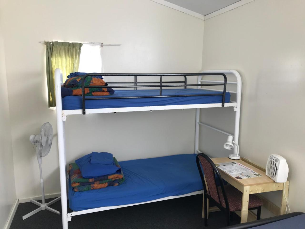 Хостел Dolphin Retreat Bunbury Yha Экстерьер фото